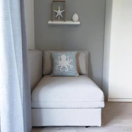 Apartment Muretto Alassio