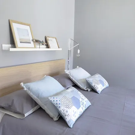 Apartment Muretto