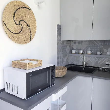 Muretto Apartment Alassio