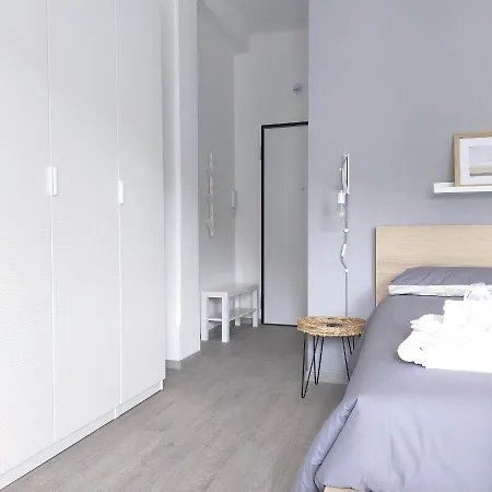 Apartment Muretto *